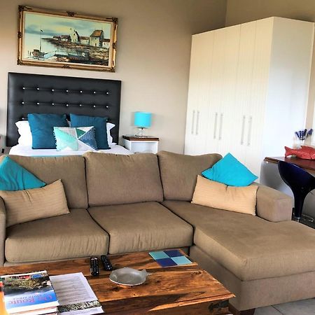 Wilderness Ocean View Cottage Eksteriør bilde