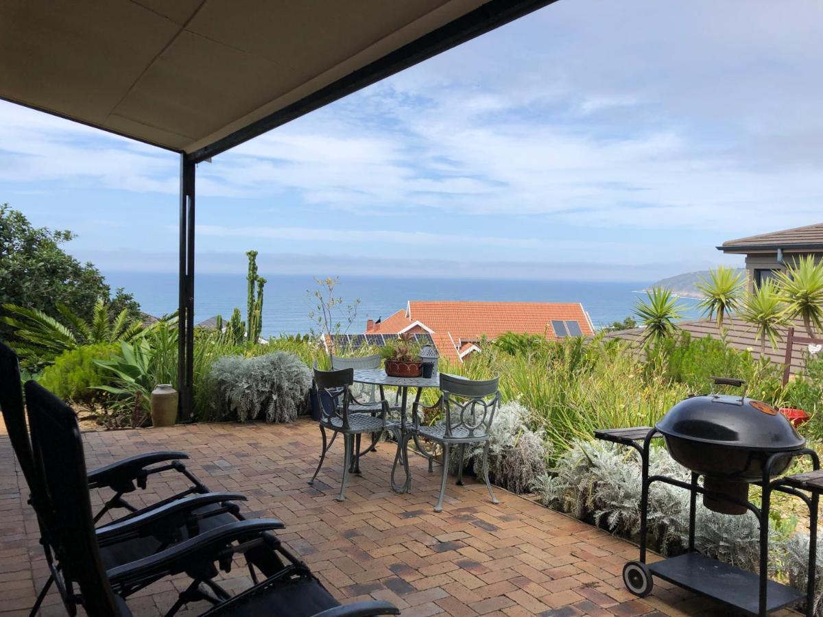 Wilderness Ocean View Cottage Eksteriør bilde