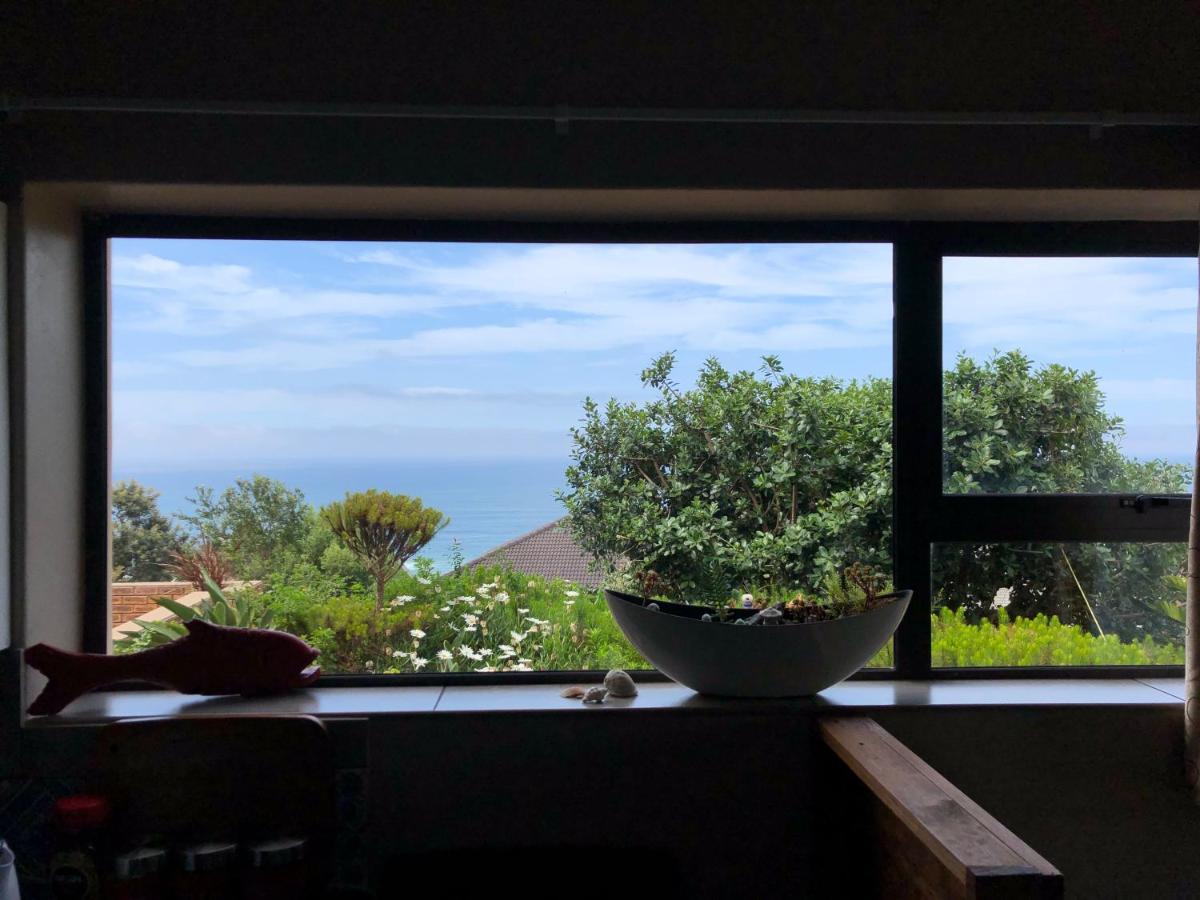 Wilderness Ocean View Cottage Eksteriør bilde