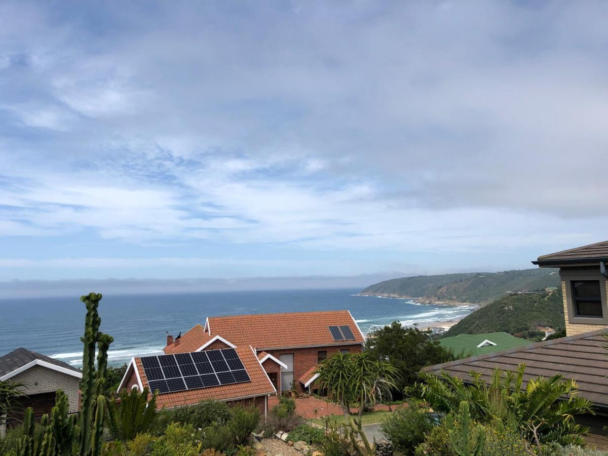Wilderness Ocean View Cottage Eksteriør bilde