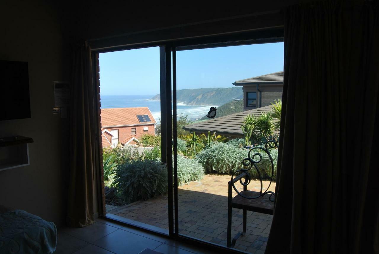 Wilderness Ocean View Cottage Eksteriør bilde