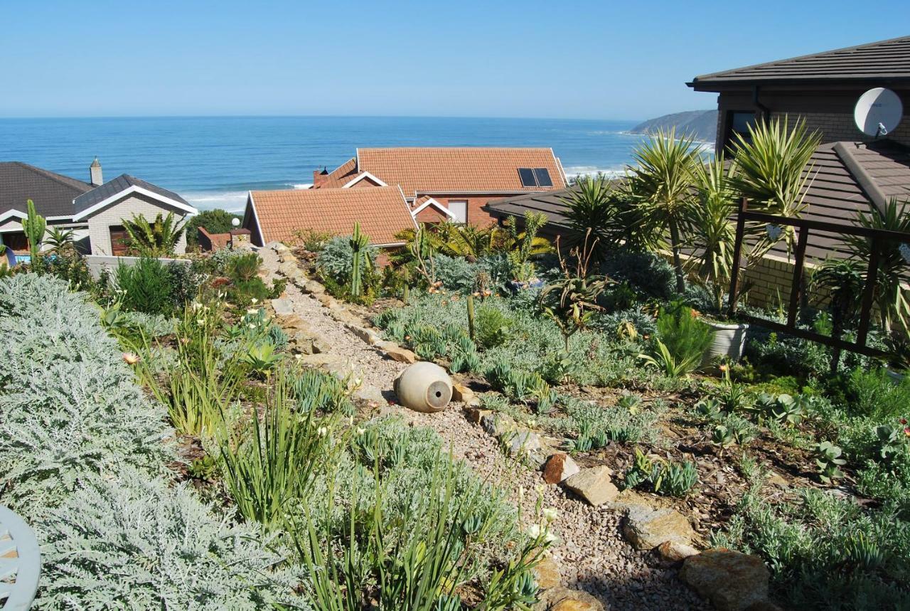 Wilderness Ocean View Cottage Eksteriør bilde