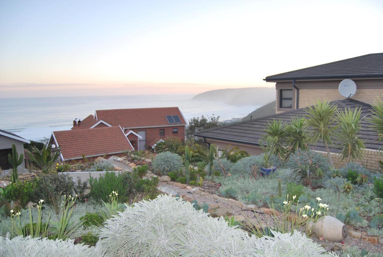 Wilderness Ocean View Cottage Eksteriør bilde