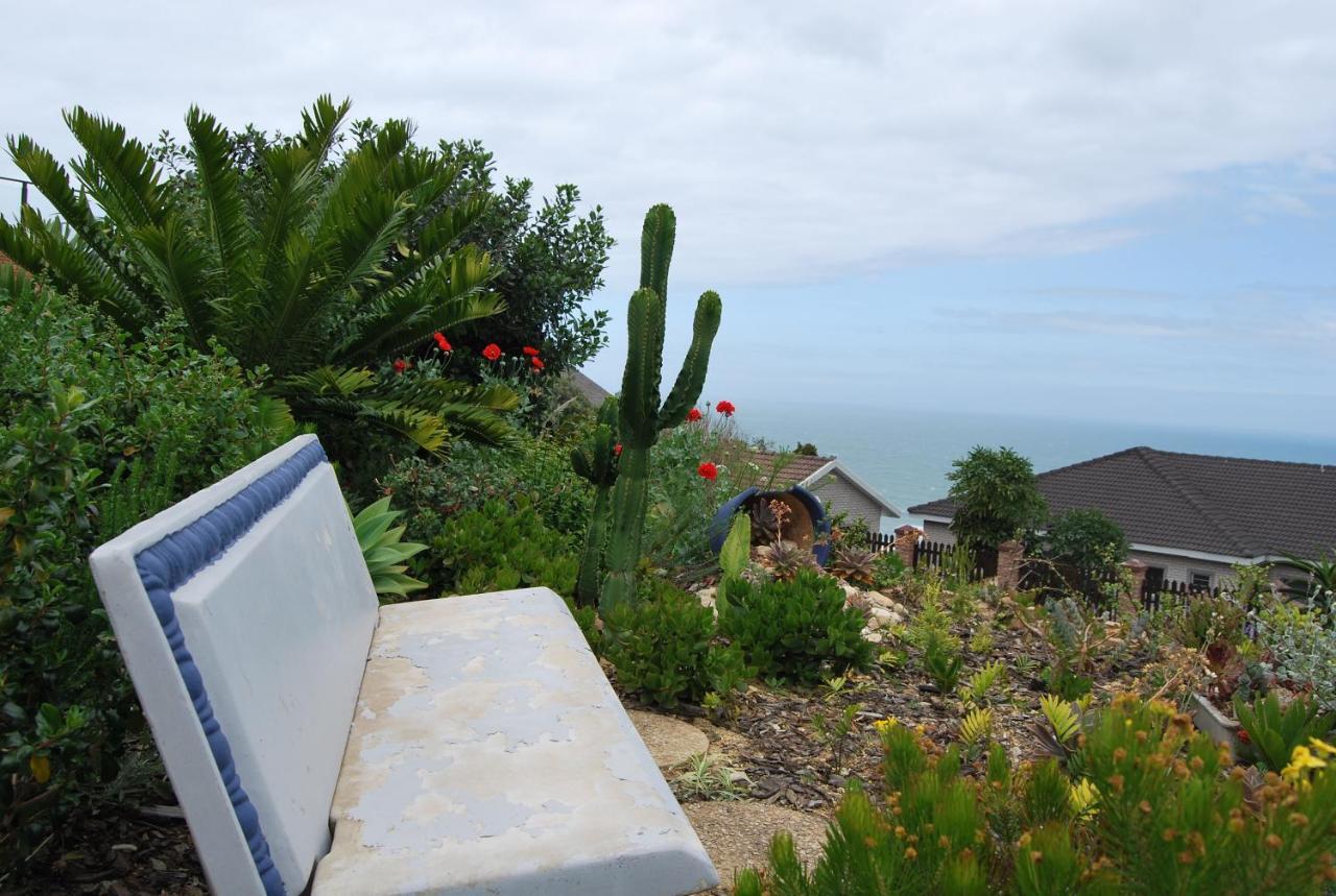 Wilderness Ocean View Cottage Eksteriør bilde